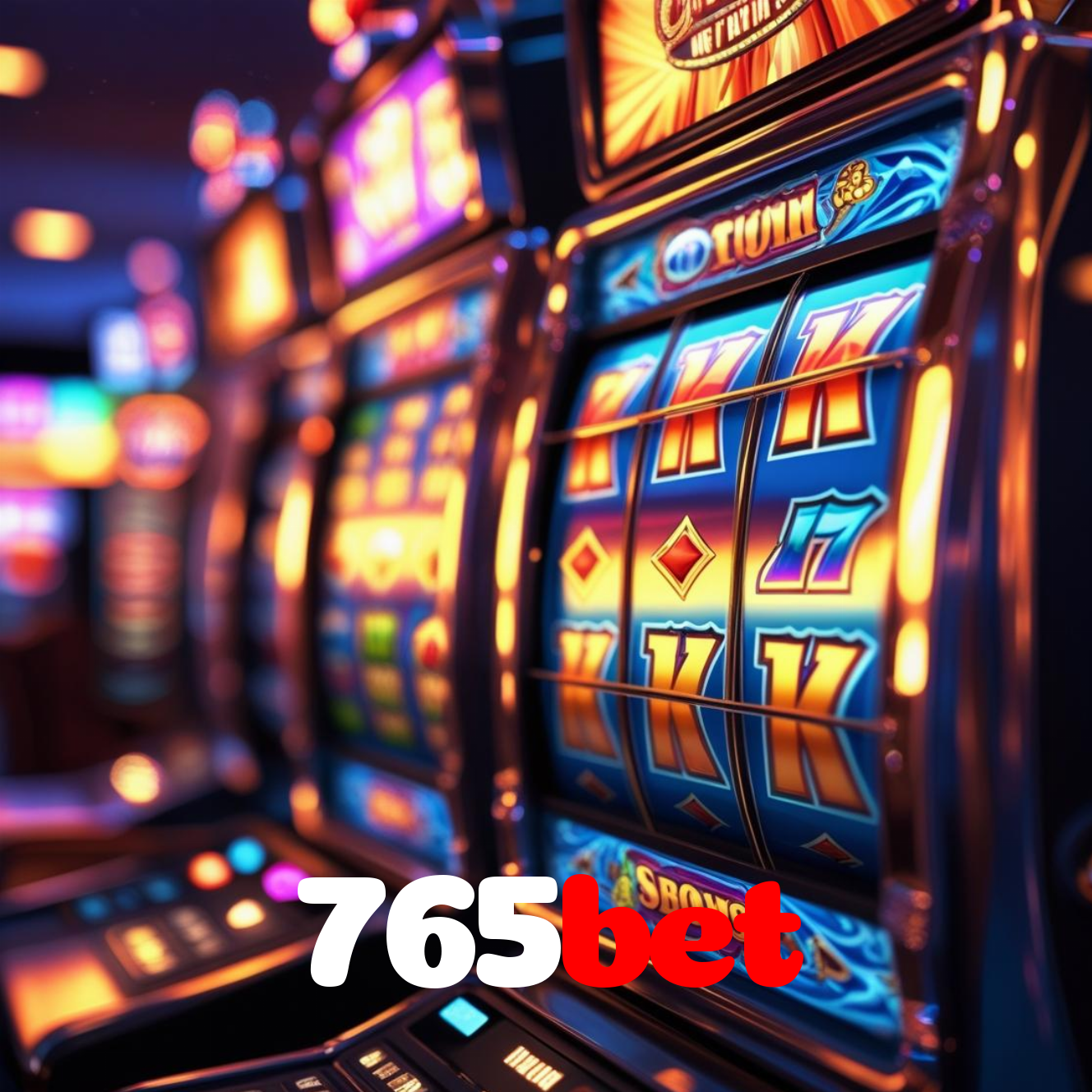 765bet:A melhor experiência de jogo está no cassino mais seguro!