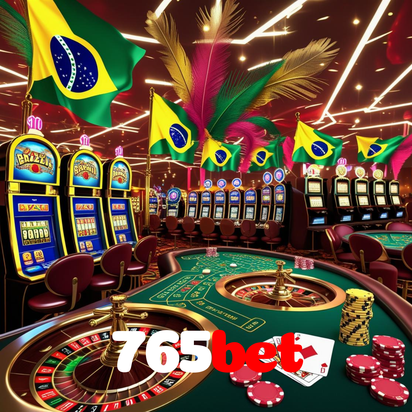 Elevando a Experiência de Jogo: A Categoria VIP da 765bet