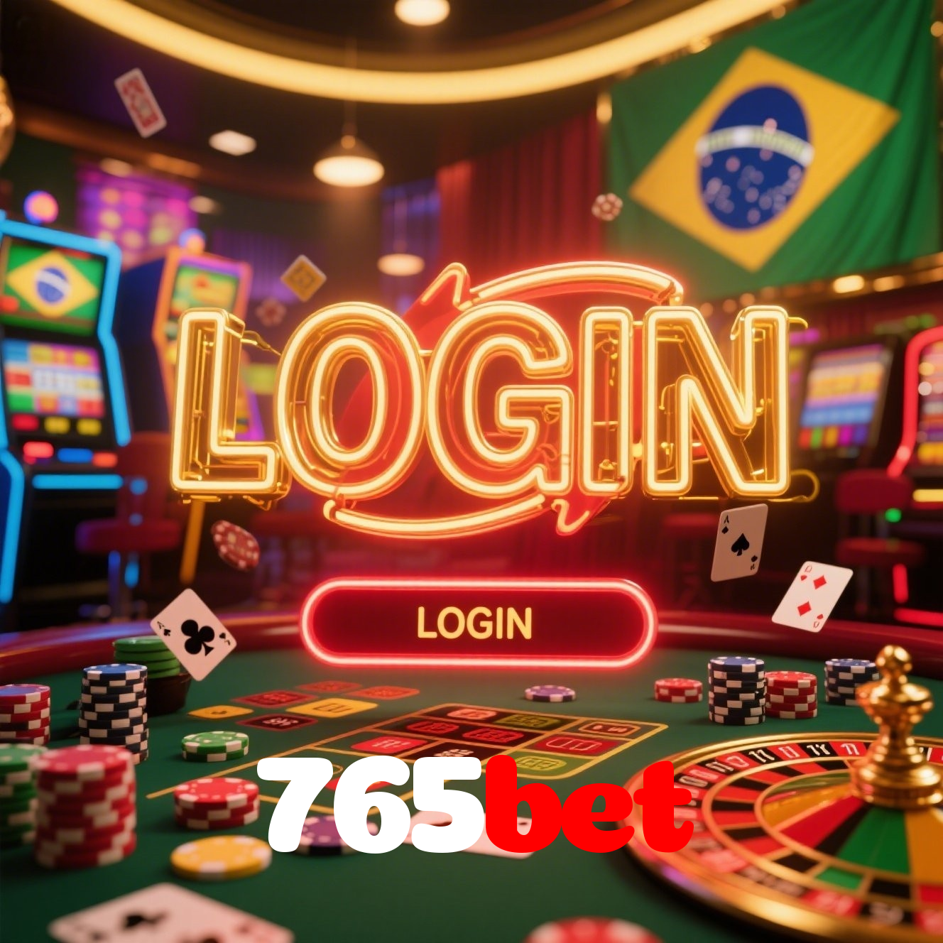 765bet:Onde sua sorte começa a brilhar: cassino online!
