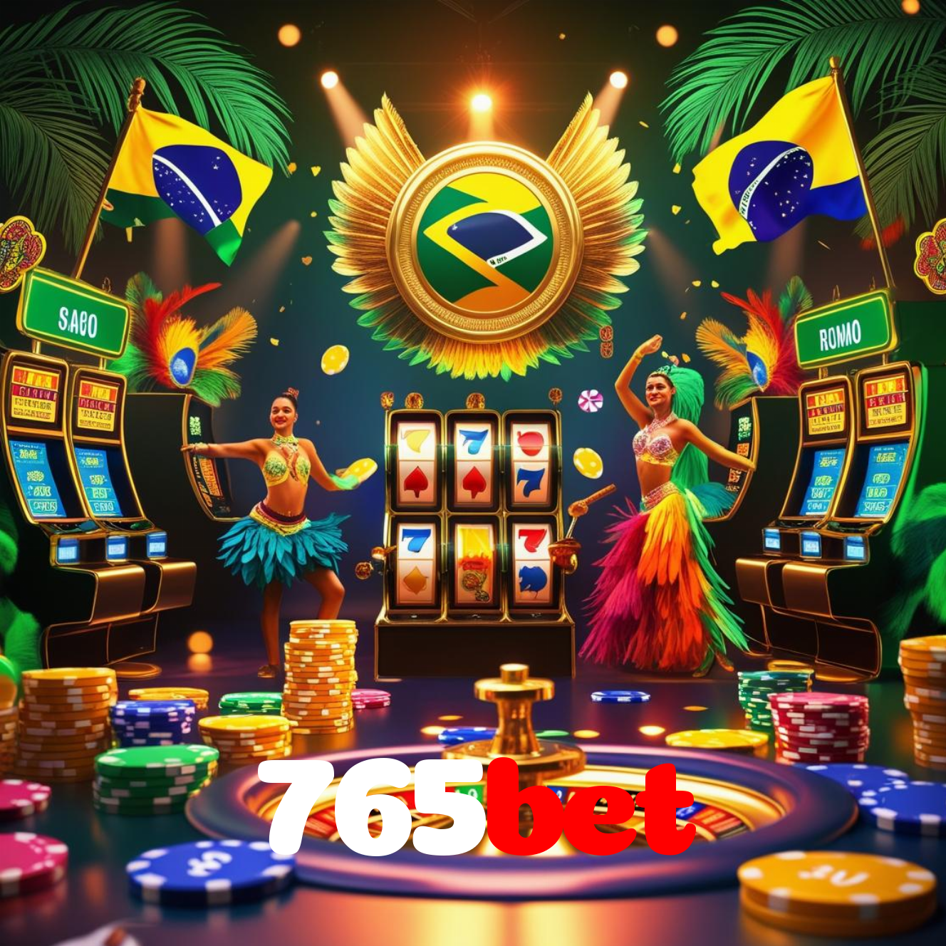 765bet:A melhor plataforma de cassino online no Brasil te espera!