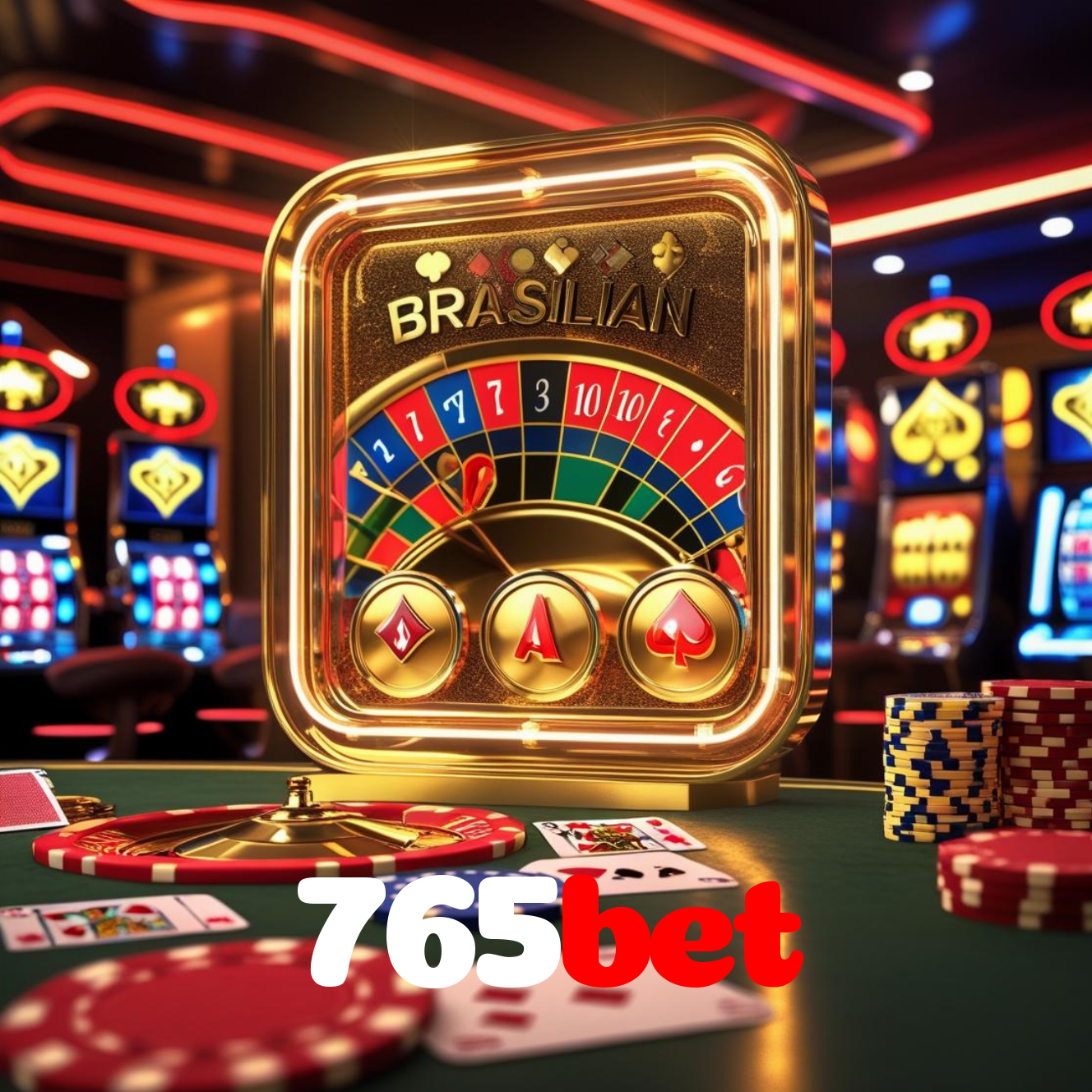 Descubra as Melhores Promoções no 765bet