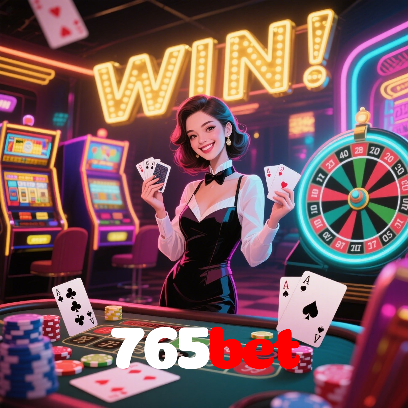 765bet:O Cassino Online no Brasil onde seus sonhos podem se tornar realidade!