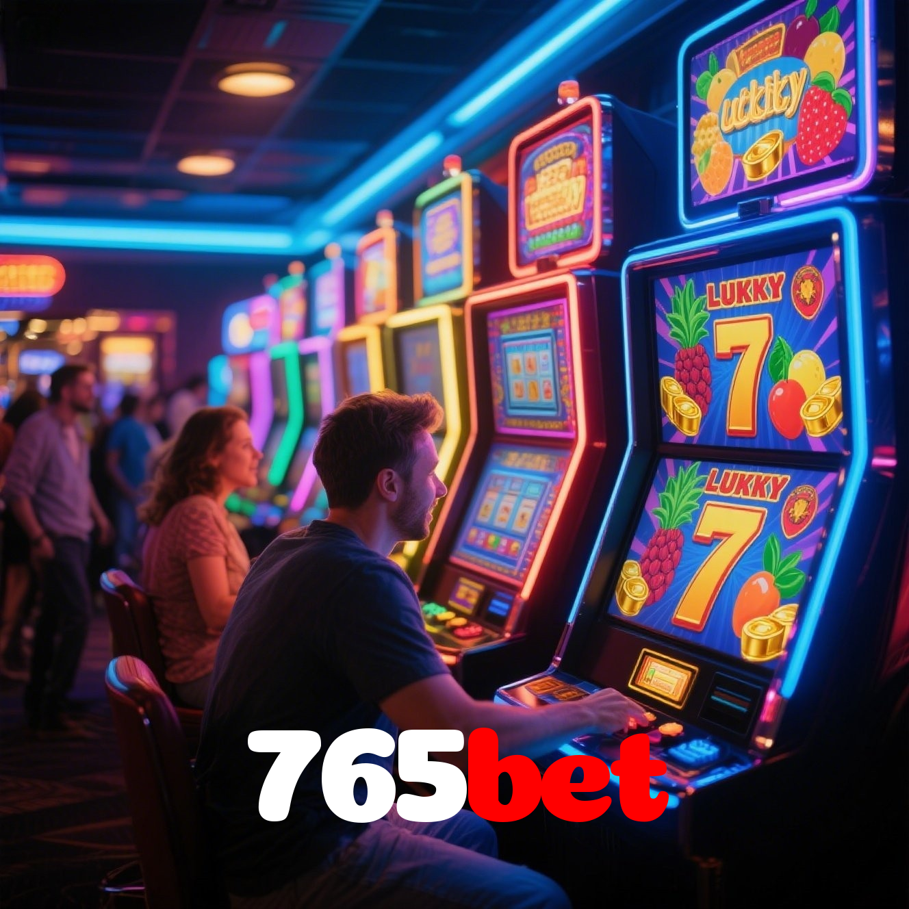 765bet:Ganhe prêmios incríveis no cassino online mais confiável!