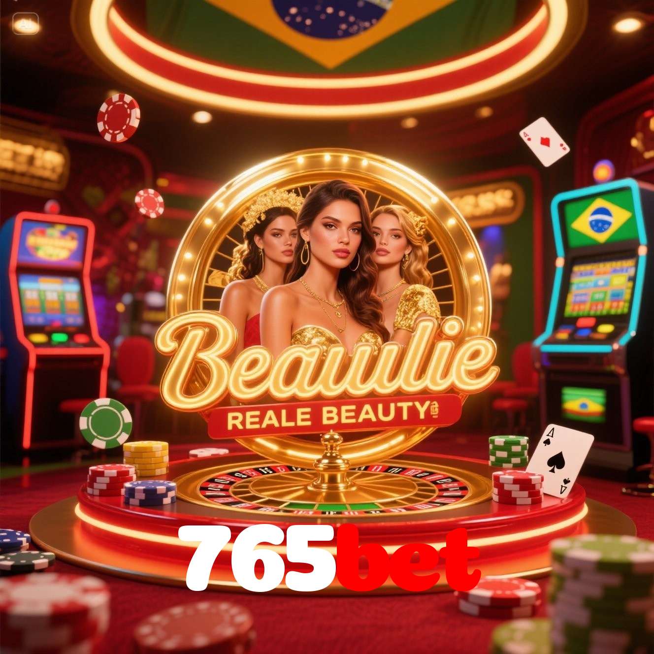 Descubra as Melhores Promoções no 765bet
